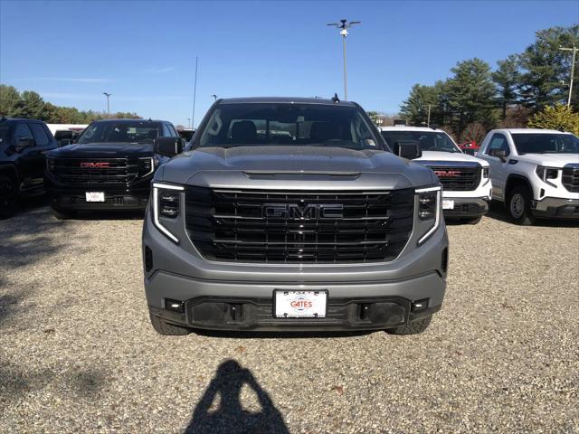 new 2025 GMC Sierra 1500 car, priced at $61,530