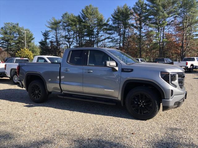 new 2025 GMC Sierra 1500 car, priced at $61,530