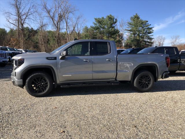 new 2025 GMC Sierra 1500 car, priced at $61,530