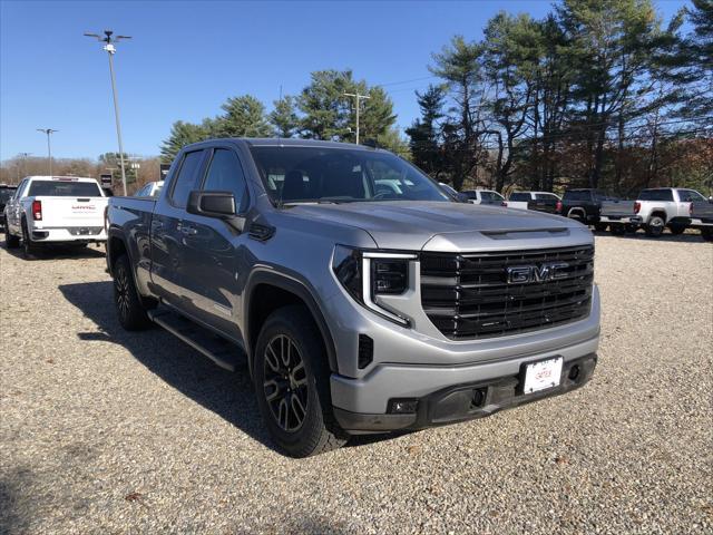 new 2025 GMC Sierra 1500 car, priced at $63,530