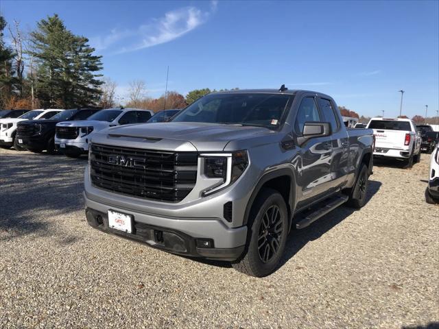 new 2025 GMC Sierra 1500 car, priced at $61,530