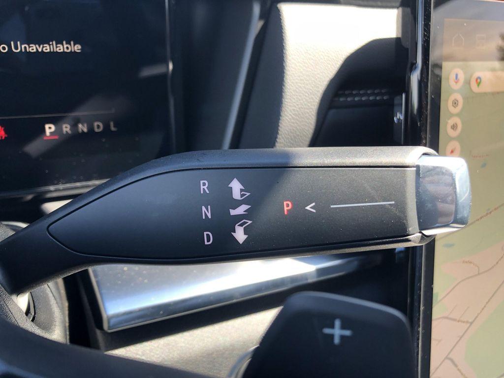 new 2026 GMC Terrain car, priced at $34,140
