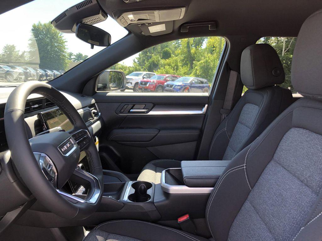 new 2026 GMC Terrain car, priced at $34,140