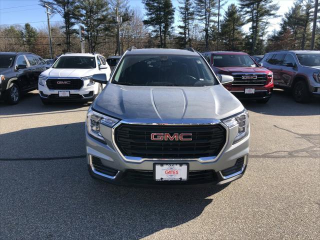 new 2024 GMC Terrain car, priced at $34,710