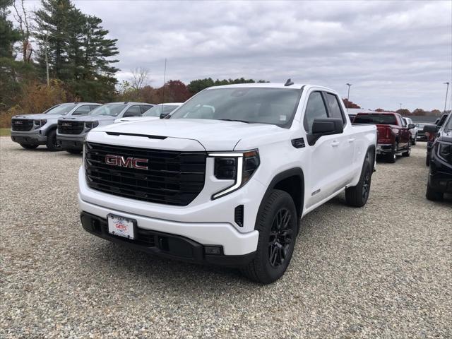 new 2025 GMC Sierra 1500 car, priced at $52,295