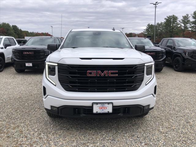 new 2025 GMC Sierra 1500 car, priced at $52,295