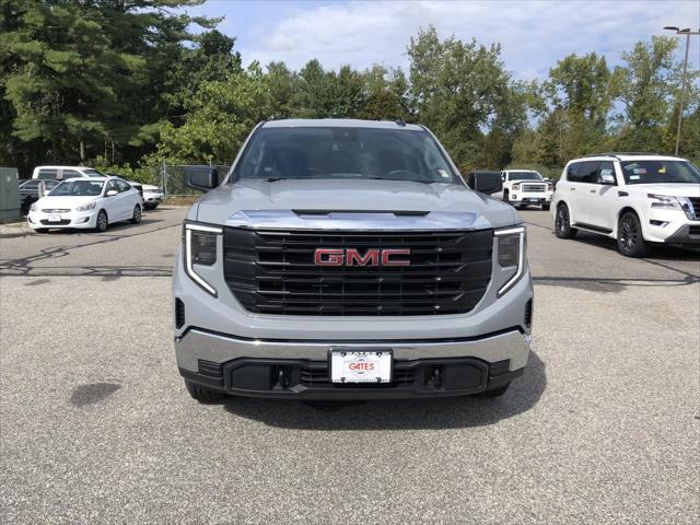 new 2025 GMC Sierra 1500 car, priced at $44,835