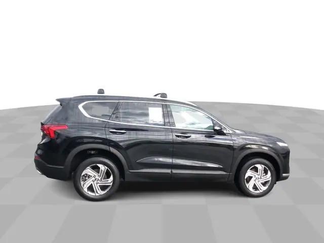 used 2023 Hyundai Santa Fe car, priced at $25,999