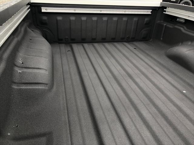 new 2025 Nissan Frontier car, priced at $45,590