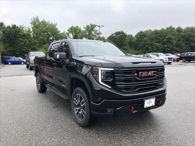 new 2025 GMC Sierra 1500 car, priced at $74,950