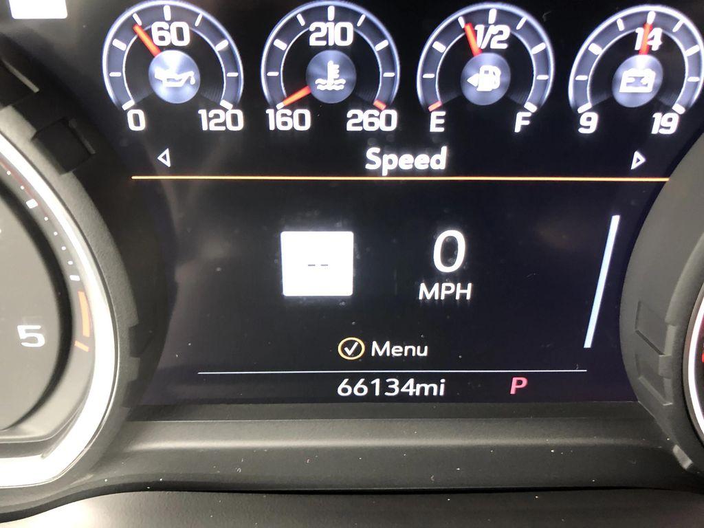 used 2021 Chevrolet Silverado 2500 car, priced at $57,999