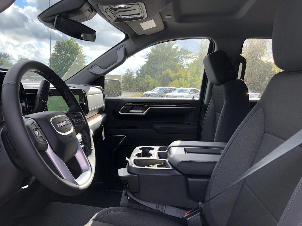 new 2026 GMC Sierra 1500 car, priced at $54,895