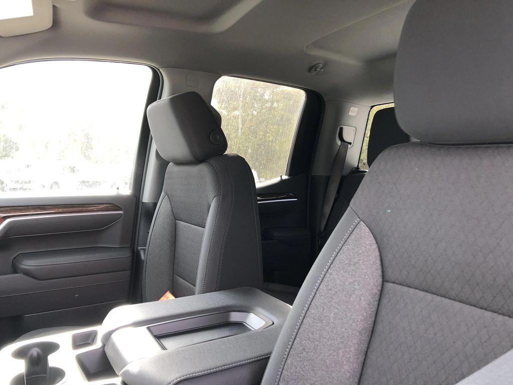 new 2026 GMC Sierra 1500 car, priced at $54,895