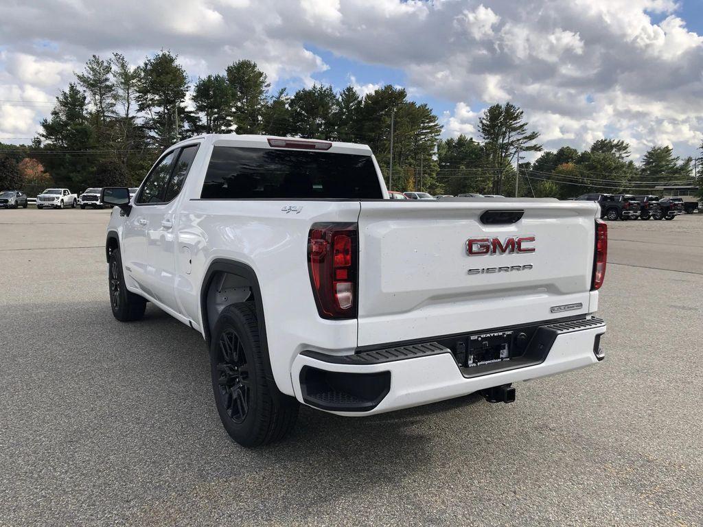 new 2026 GMC Sierra 1500 car, priced at $54,895