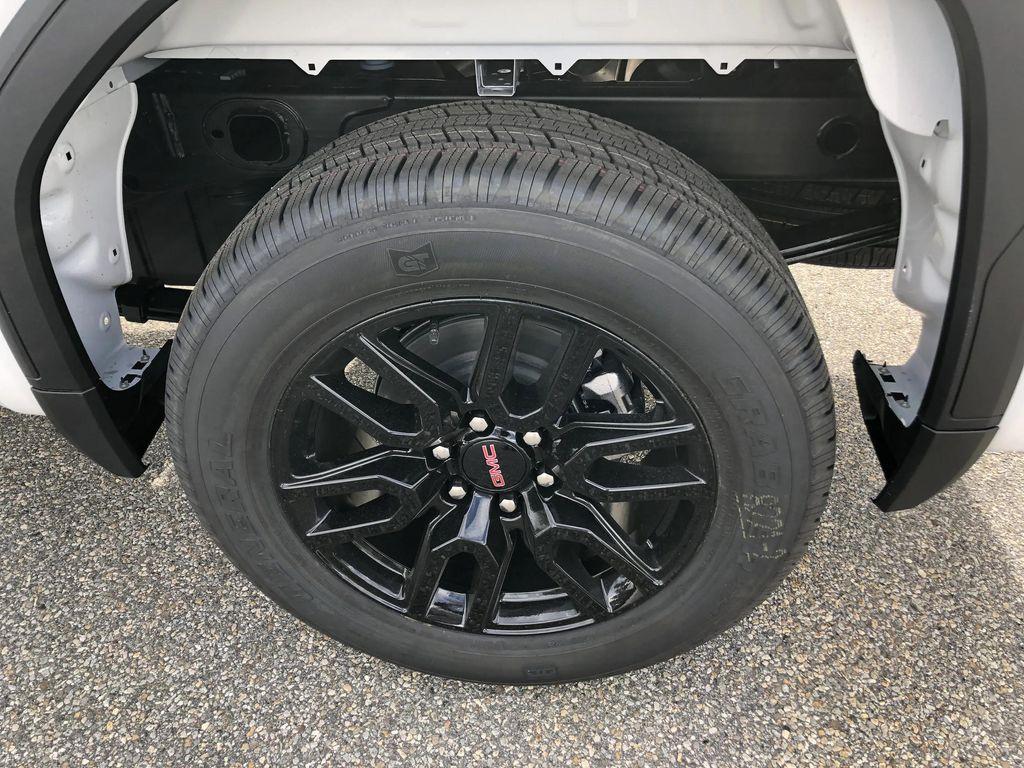 new 2026 GMC Sierra 1500 car, priced at $54,895