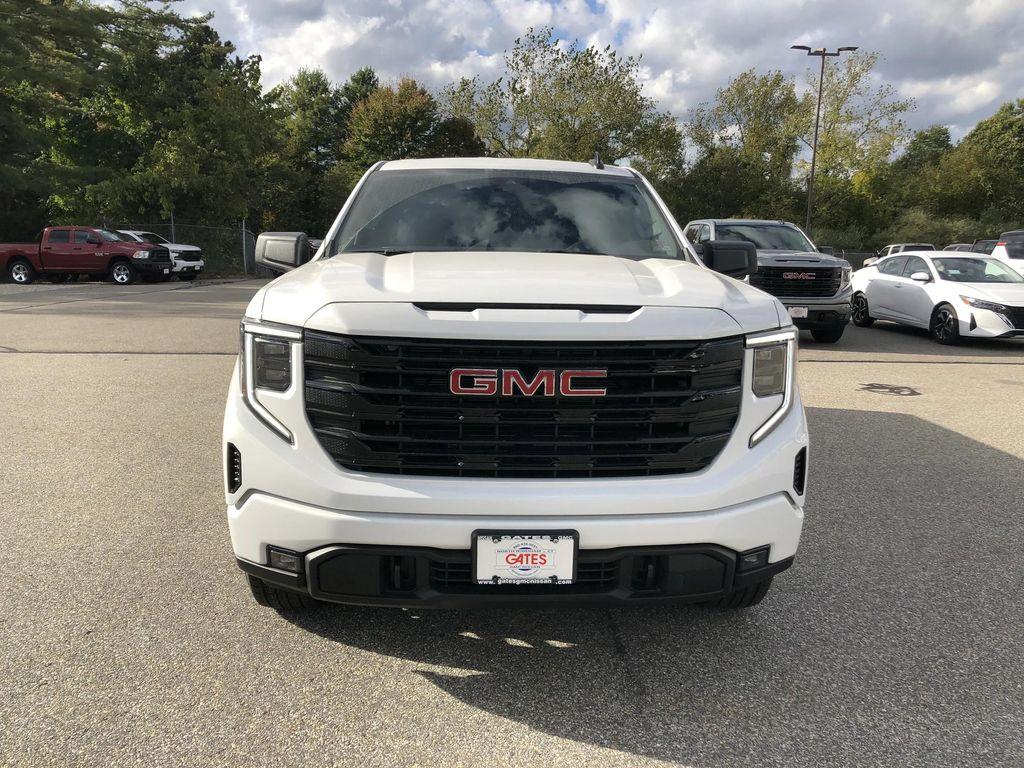 new 2026 GMC Sierra 1500 car, priced at $54,895