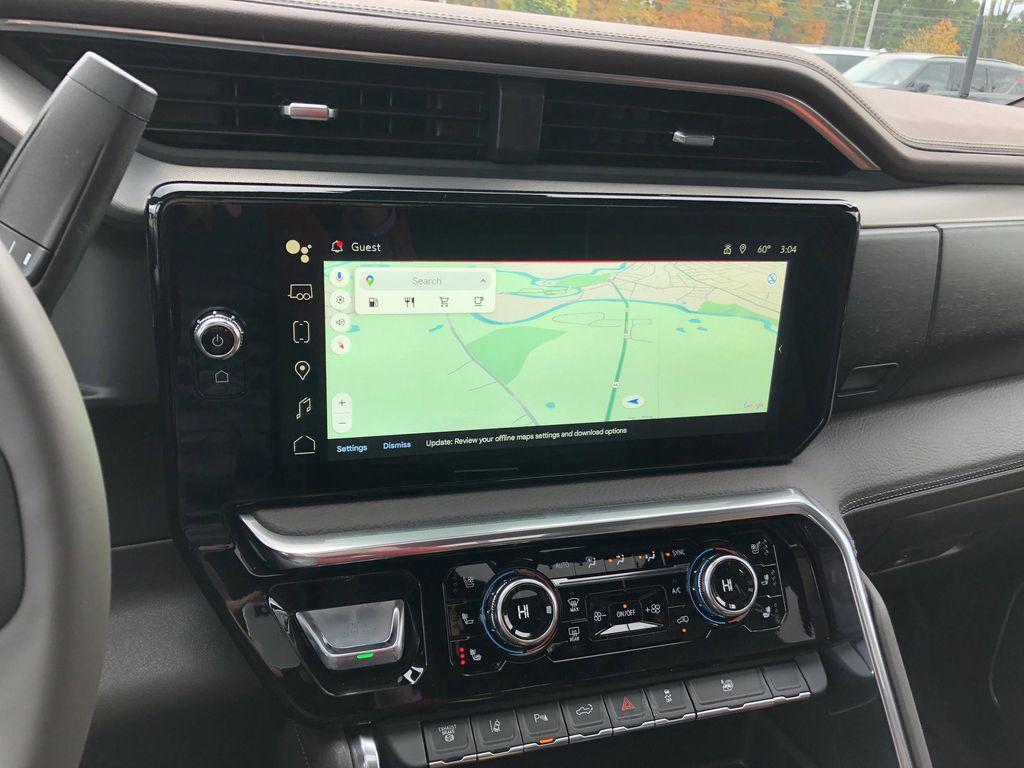 new 2026 GMC Sierra 3500 car, priced at $97,705