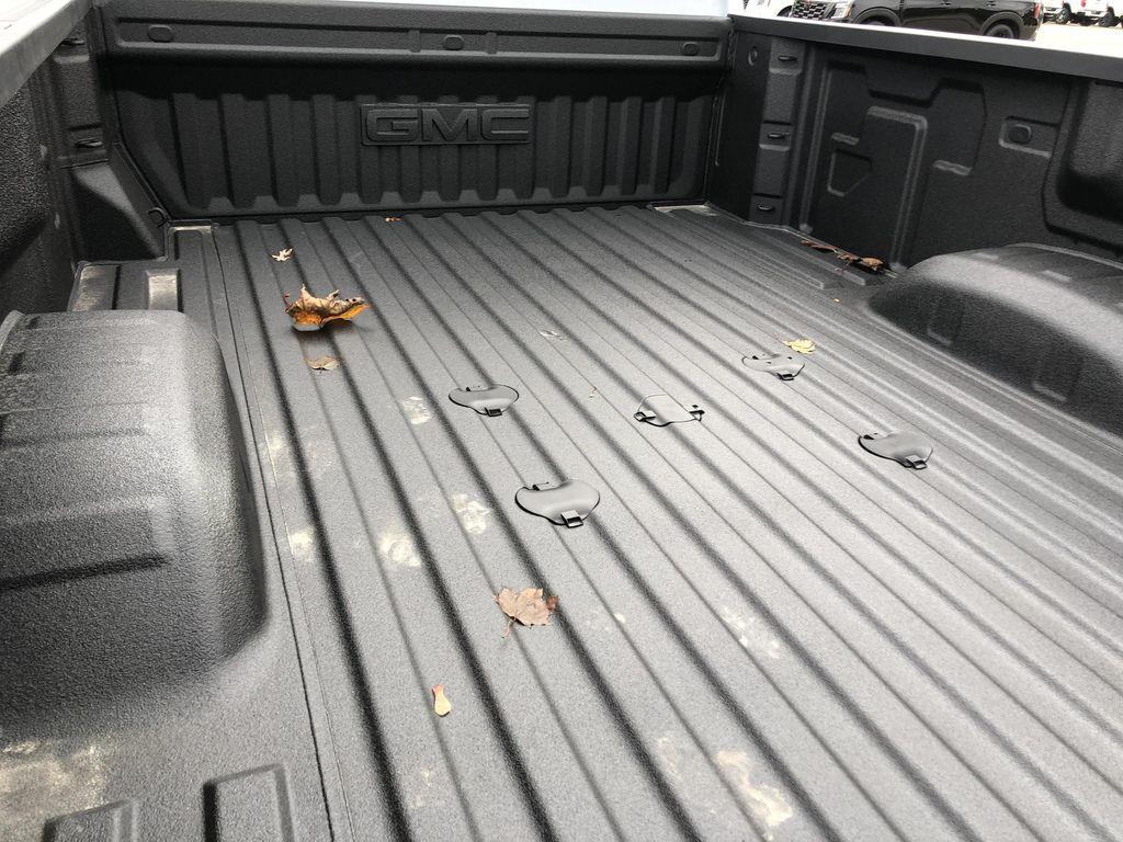 new 2026 GMC Sierra 3500 car, priced at $97,705