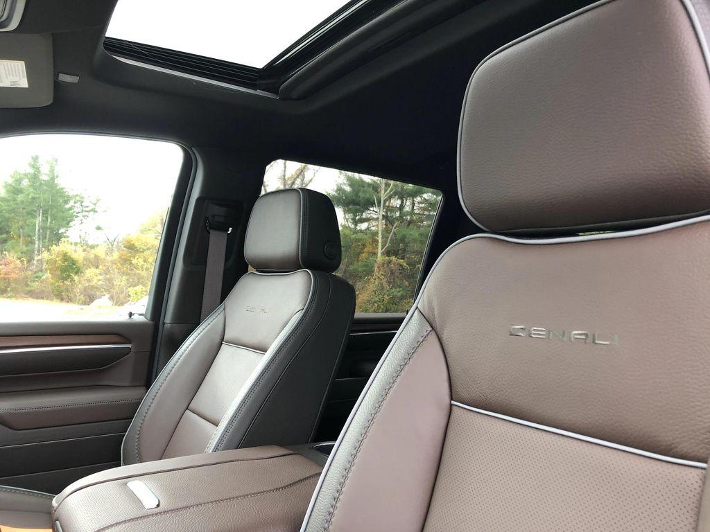 new 2026 GMC Sierra 3500 car, priced at $97,705