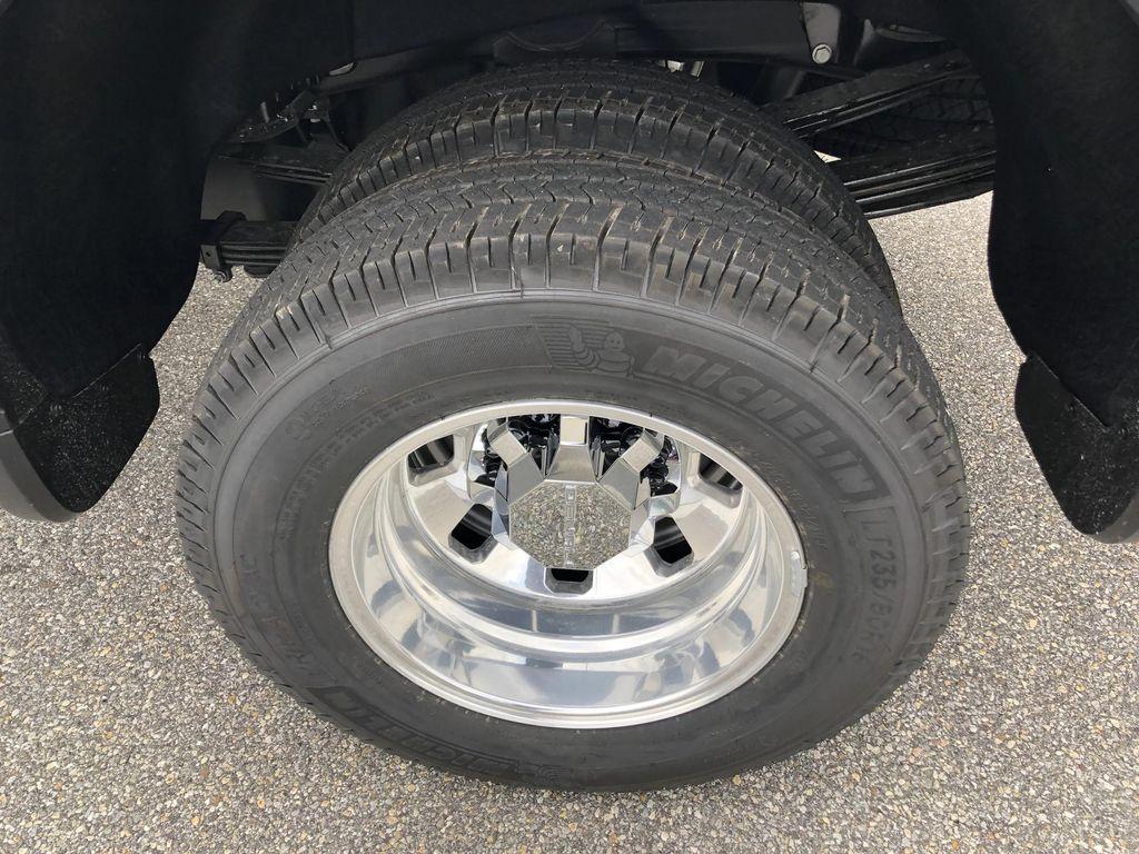 new 2026 GMC Sierra 3500 car, priced at $97,705