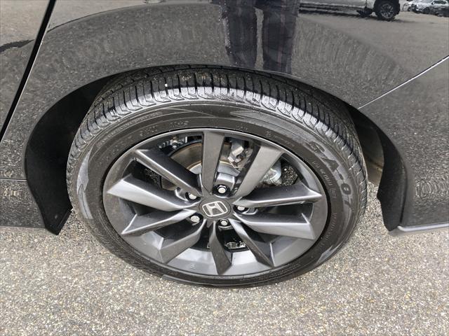 used 2020 Honda Civic car, priced at $22,999