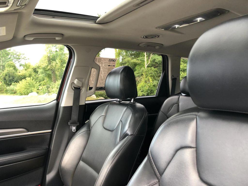 used 2020 Kia Telluride car, priced at $21,999