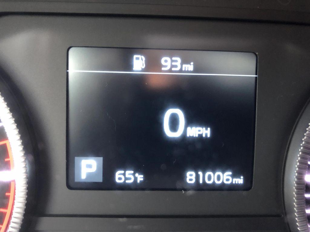 used 2020 Kia Telluride car, priced at $21,999