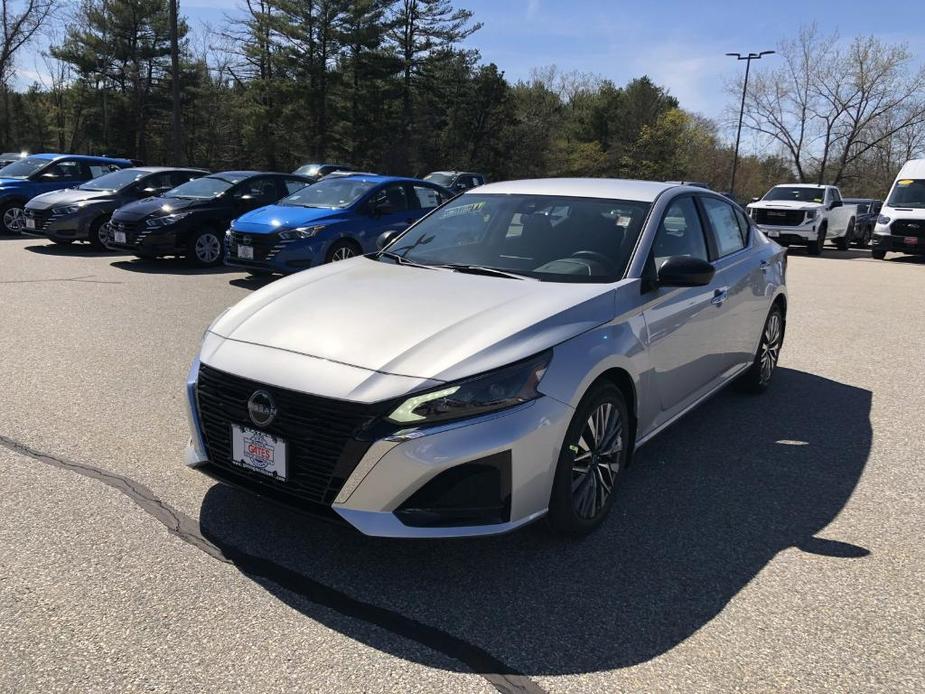 new 2024 Nissan Altima car, priced at $28,745