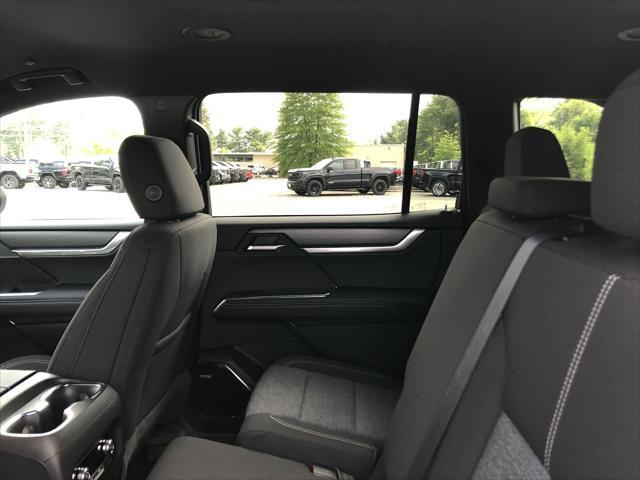 new 2025 GMC Acadia car, priced at $46,845