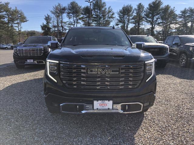 new 2025 GMC Sierra 1500 car, priced at $87,030