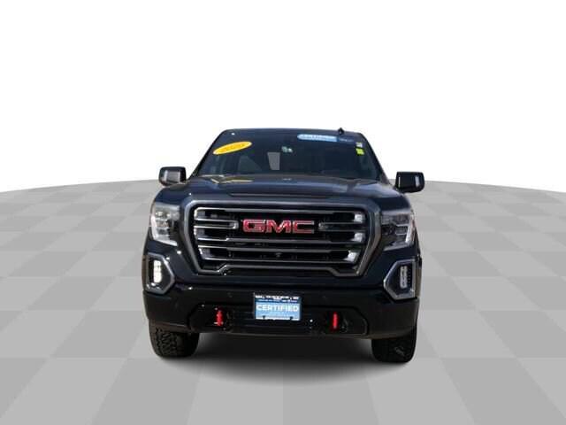 used 2020 GMC Sierra 1500 car, priced at $46,999