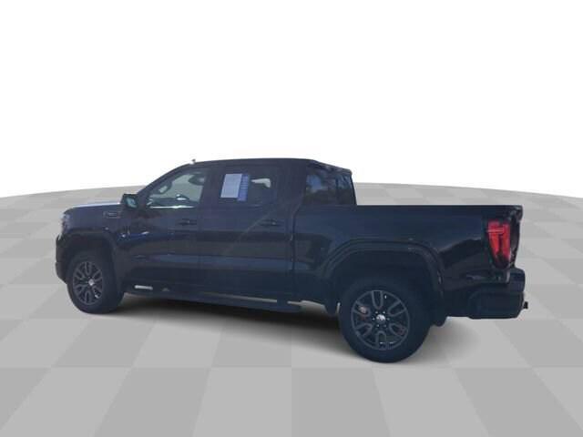 used 2020 GMC Sierra 1500 car, priced at $46,999