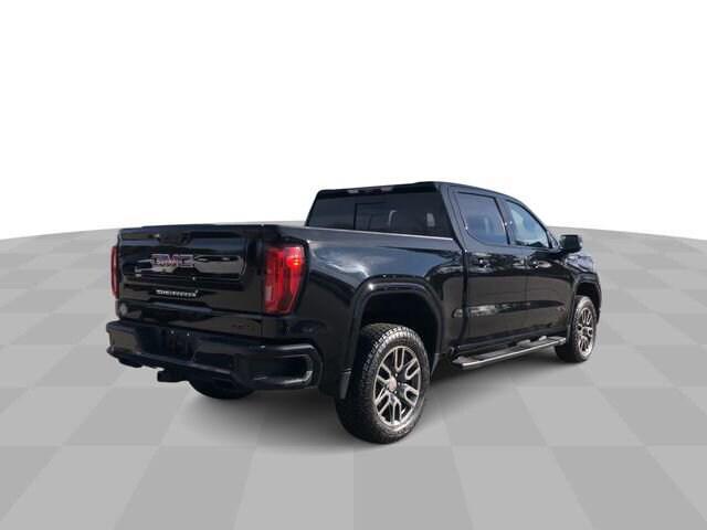 used 2020 GMC Sierra 1500 car, priced at $46,999