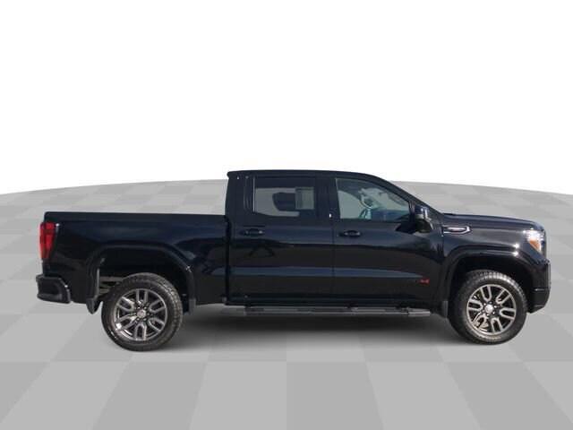 used 2020 GMC Sierra 1500 car, priced at $46,999