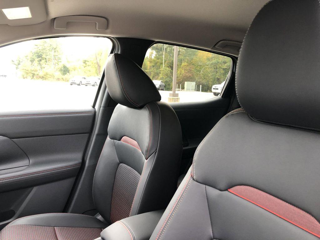 new 2026 Nissan Kicks car, priced at $31,335