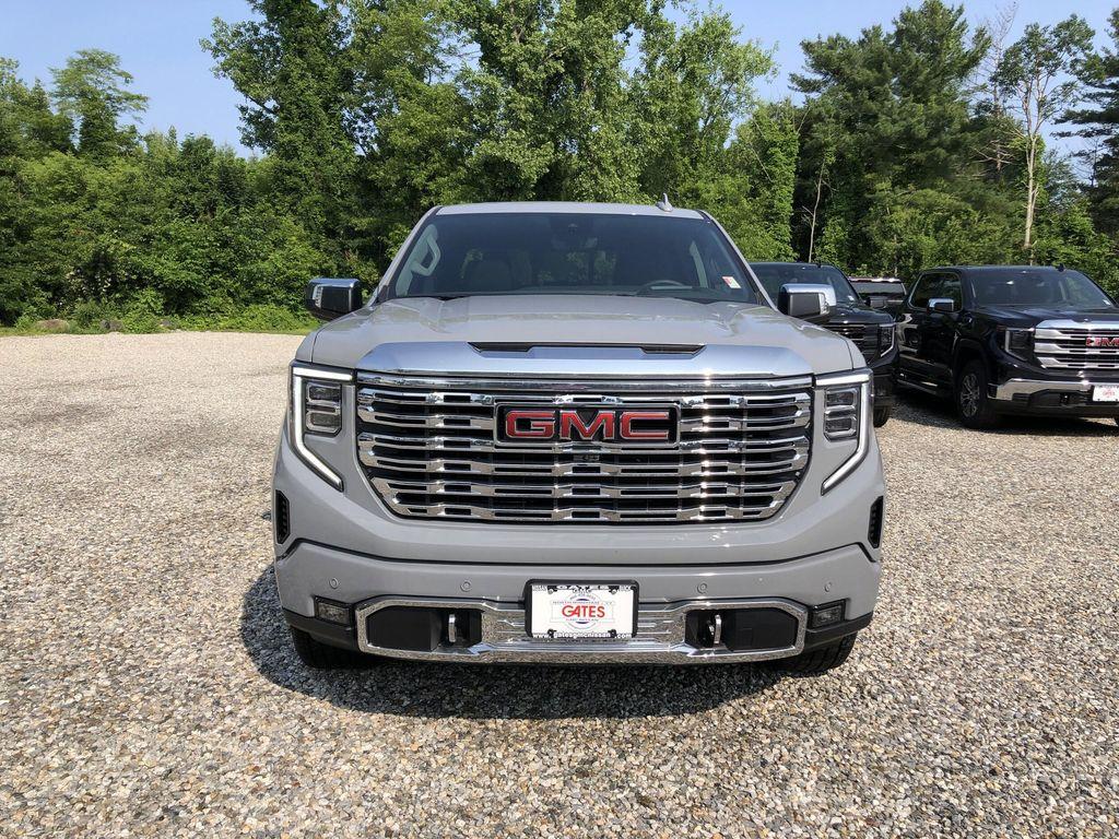 new 2025 GMC Sierra 1500 car, priced at $75,494