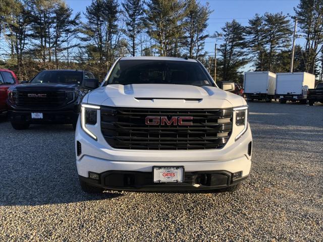 new 2025 GMC Sierra 1500 car, priced at $59,825