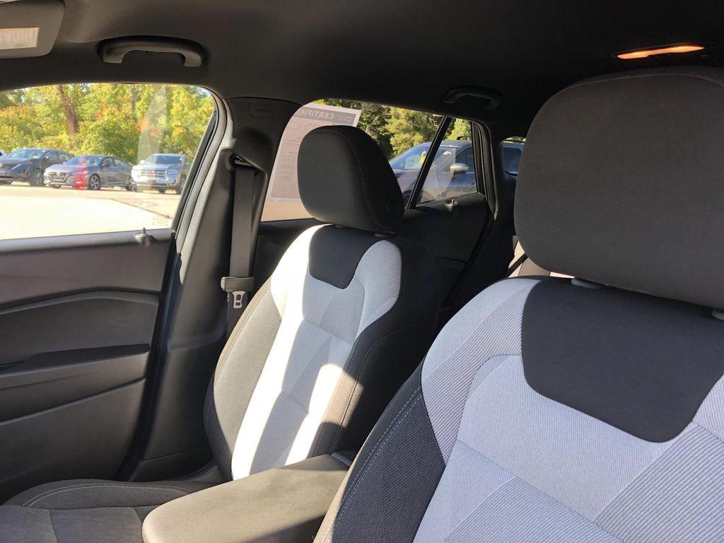 used 2024 Chevrolet Trax car, priced at $22,999