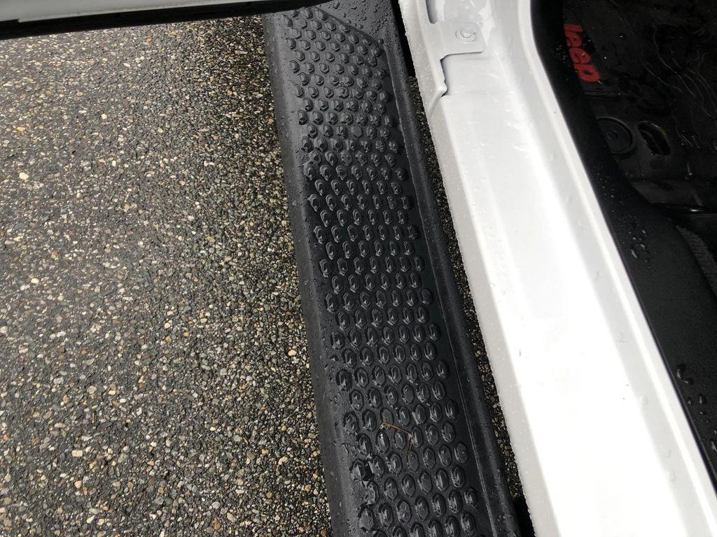 used 2022 Jeep Wrangler Unlimited car, priced at $32,999