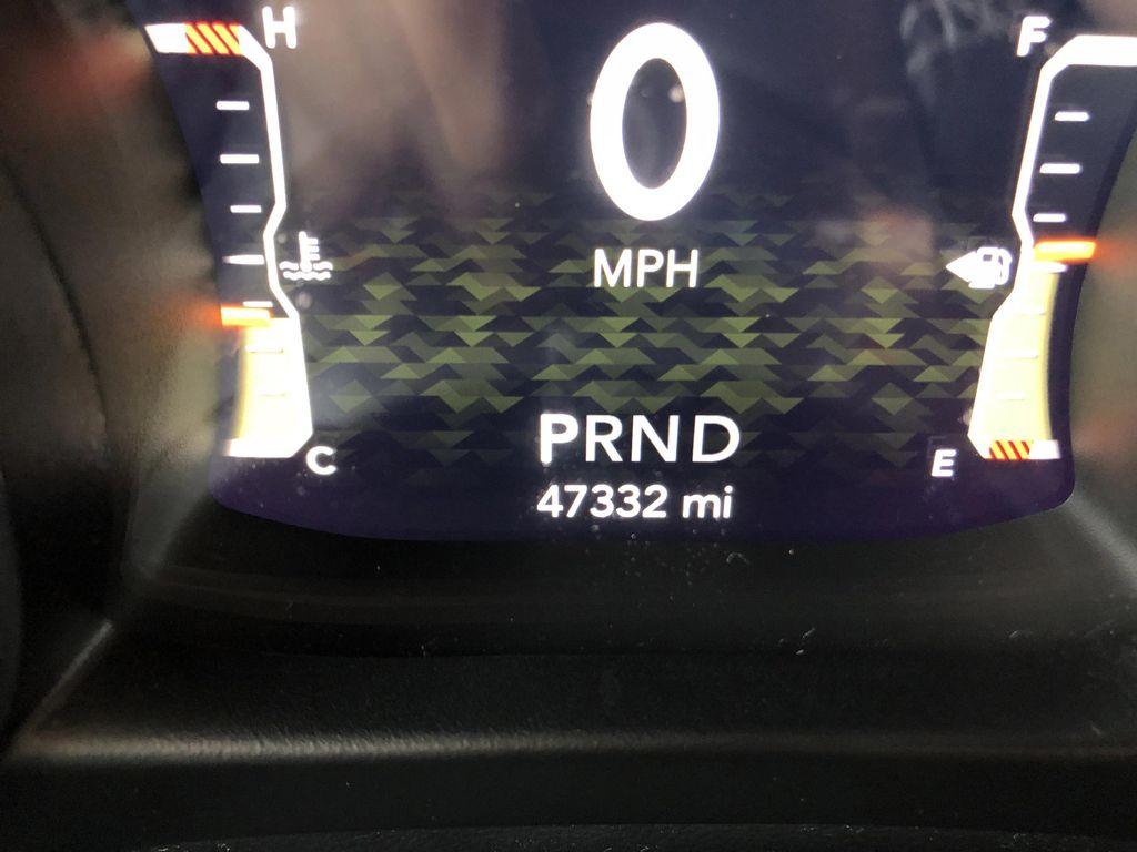 used 2022 Jeep Wrangler Unlimited car, priced at $32,999