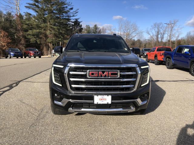 new 2025 GMC Yukon XL car, priced at $79,310