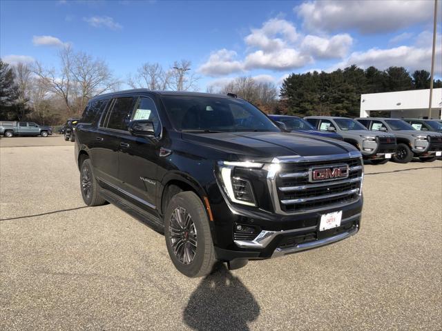 new 2025 GMC Yukon XL car, priced at $79,310