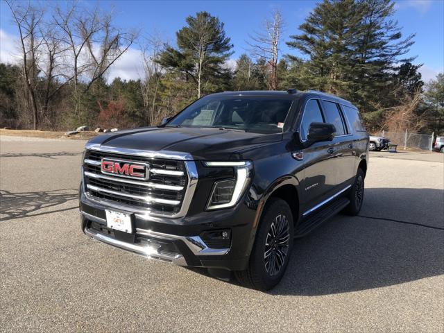 new 2025 GMC Yukon XL car, priced at $79,310