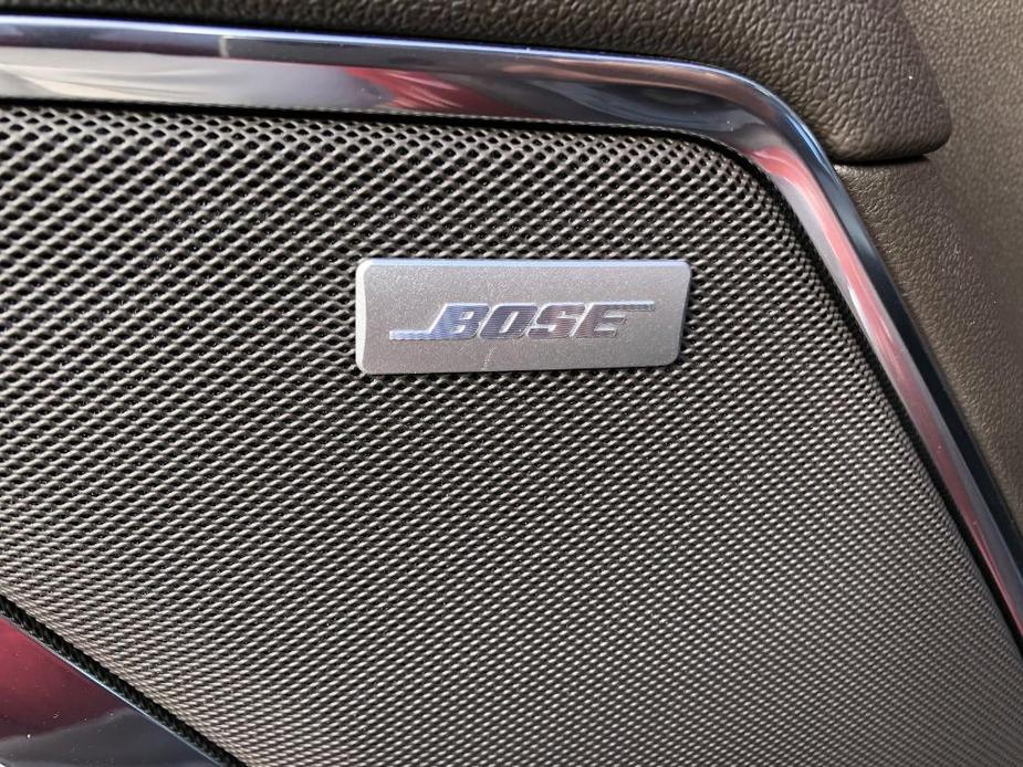 new 2024 GMC Sierra 2500 car, priced at $80,440