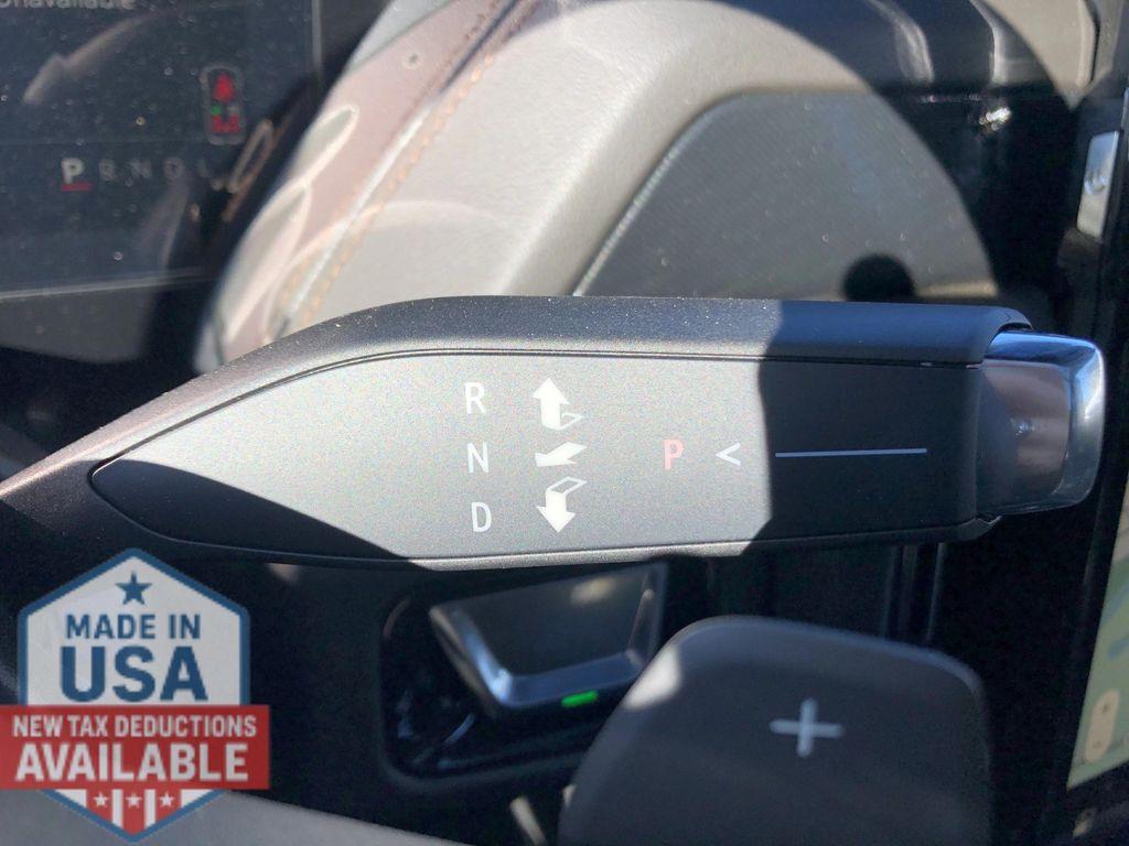 new 2026 GMC Yukon XL car, priced at $96,285