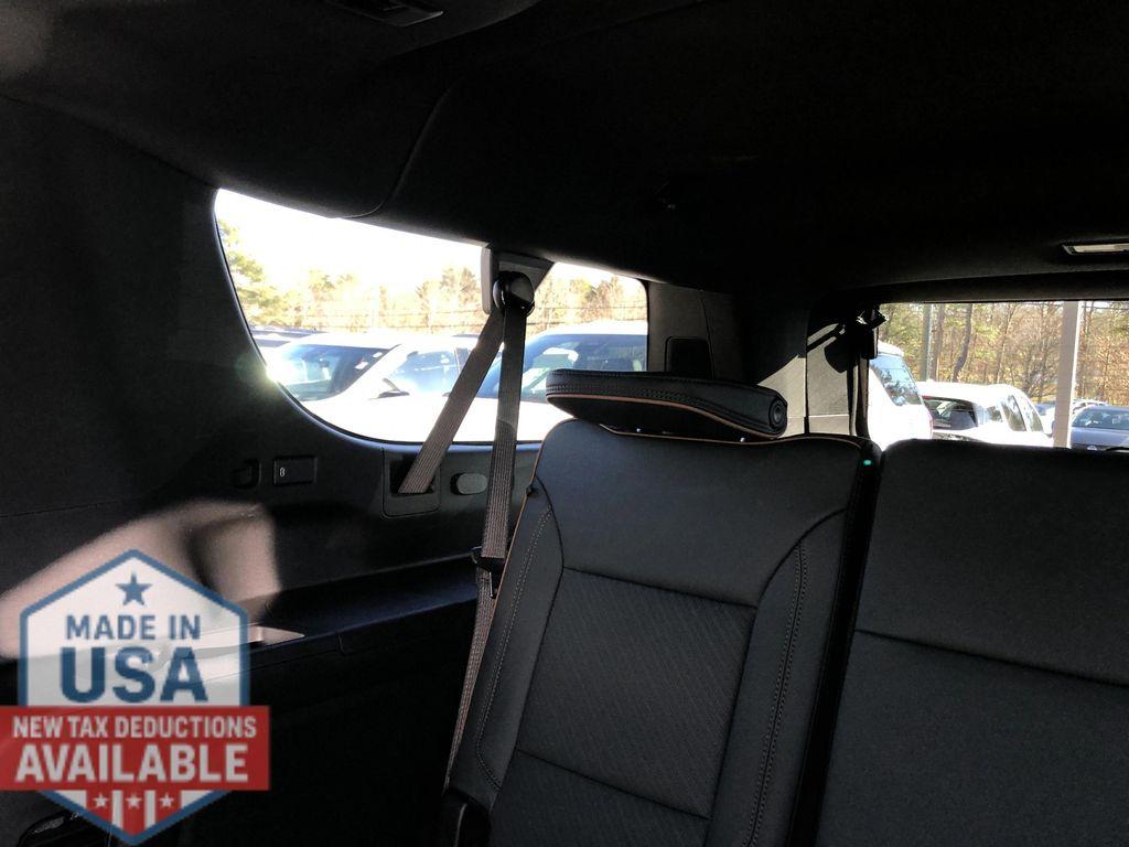 new 2026 GMC Yukon XL car, priced at $96,285