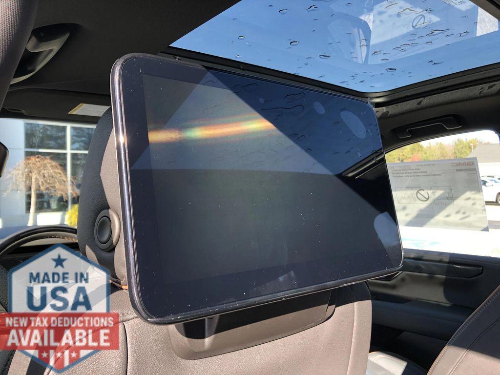 new 2026 GMC Yukon XL car, priced at $96,285