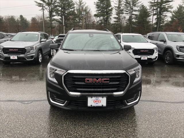 new 2024 GMC Terrain car, priced at $34,710