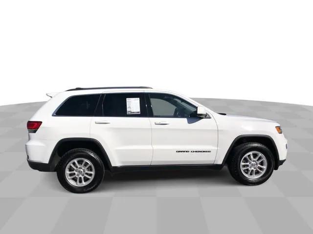 used 2020 Jeep Grand Cherokee car, priced at $22,999