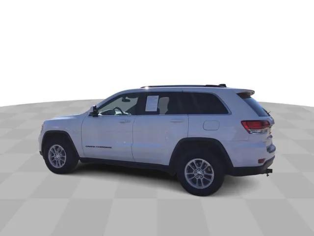 used 2020 Jeep Grand Cherokee car, priced at $22,999